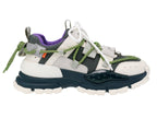 Tenis Steve Madden Decept Para Mujer