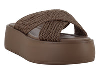 Sandalias Calvin Klein 1468- Para Mujer