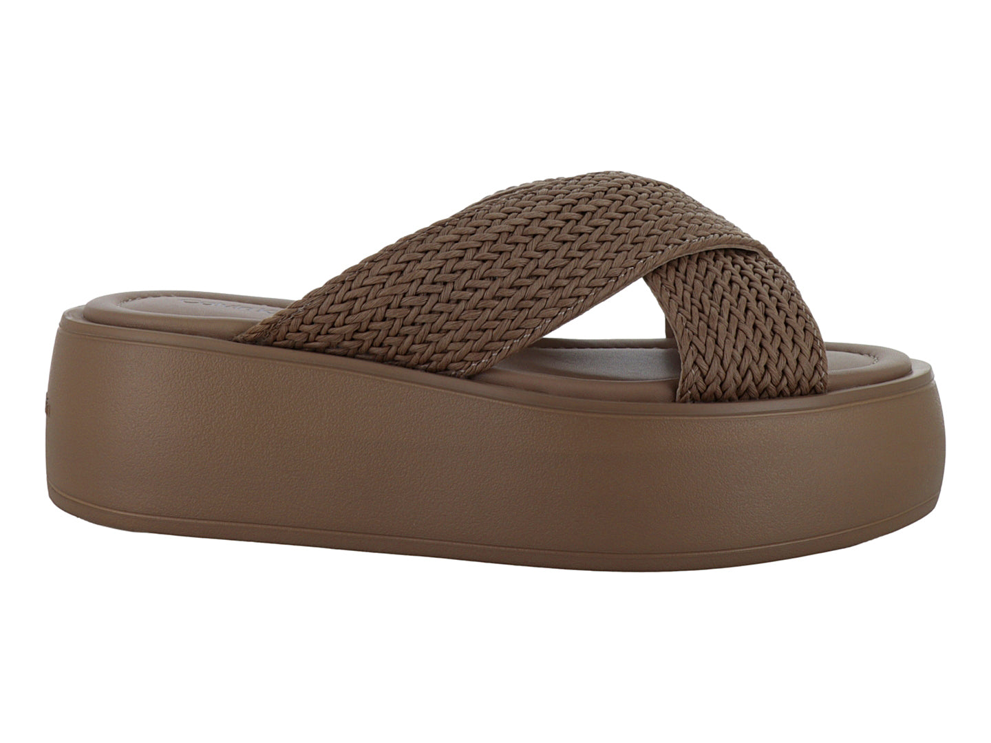 Sandalias Calvin Klein 1468- Para Mujer