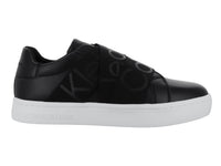 Tenis Casuales Calvin Klein Negros para Mujer