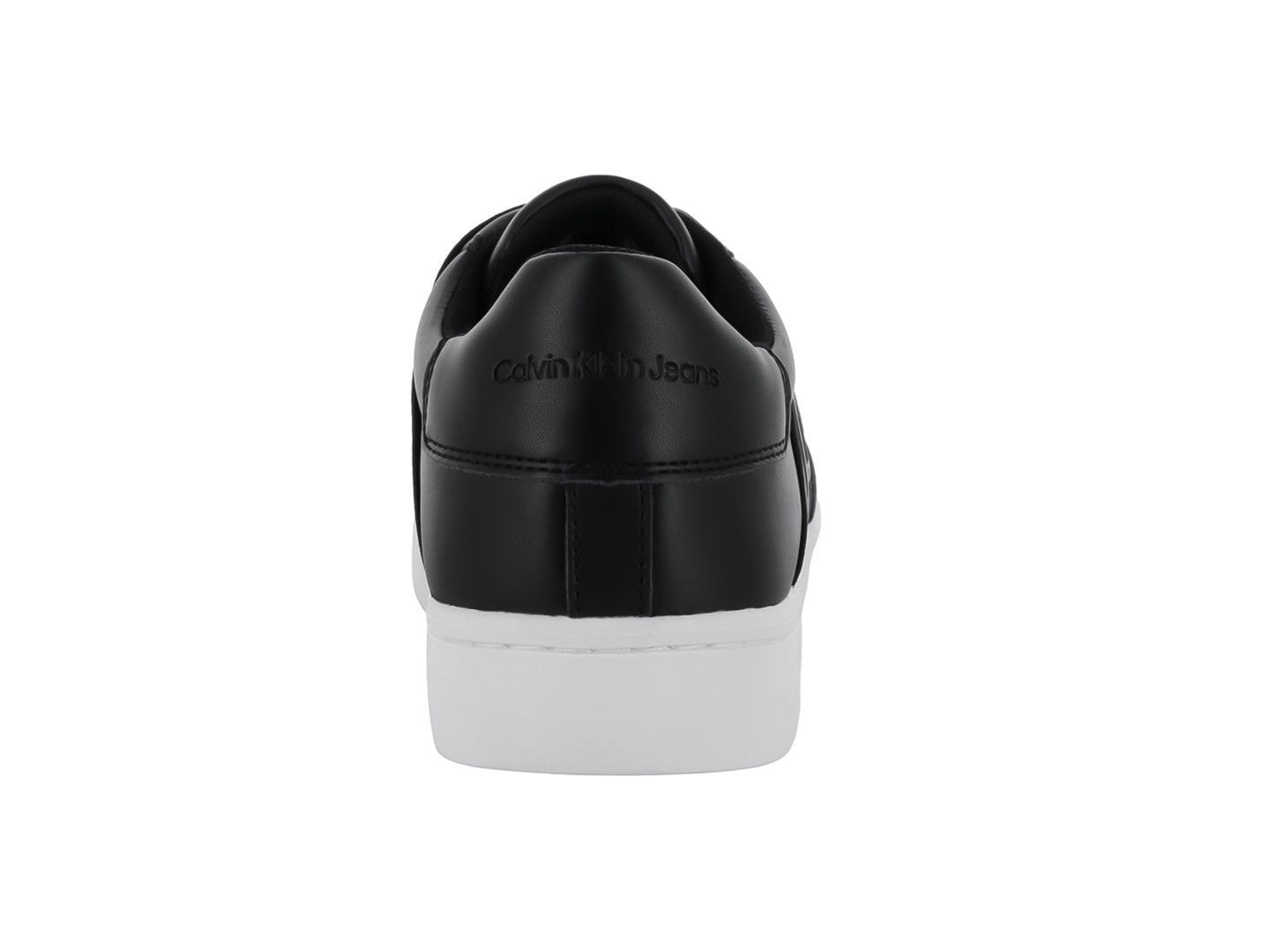 Tenis Calvin Klein 0911 Para Mujer
