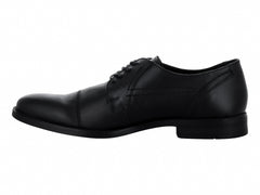Zapatos Dockers Negros Formales para Hombre
