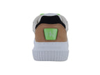 Tenis Calvin Klein 0925- Para Mujer