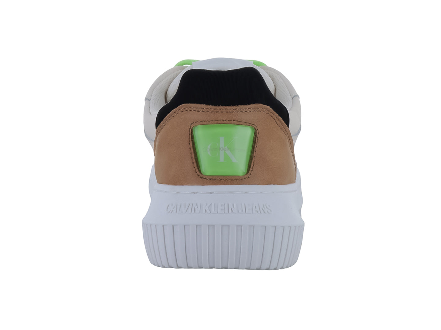 Tenis Calvin Klein 0925- Para Mujer