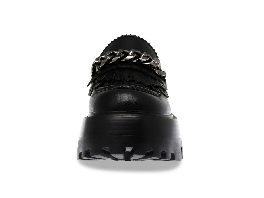 Mocasines Steve Madden Merits Para Mujer