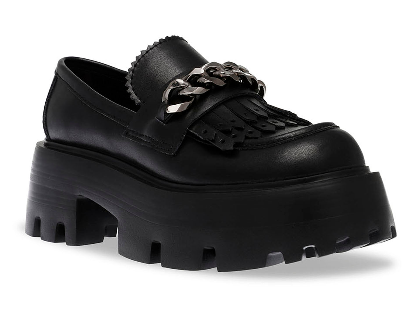 Mocasines Steve Madden Merits Para Mujer