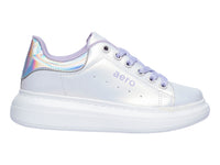 Tenis Aeropostale S23301 Para Niña