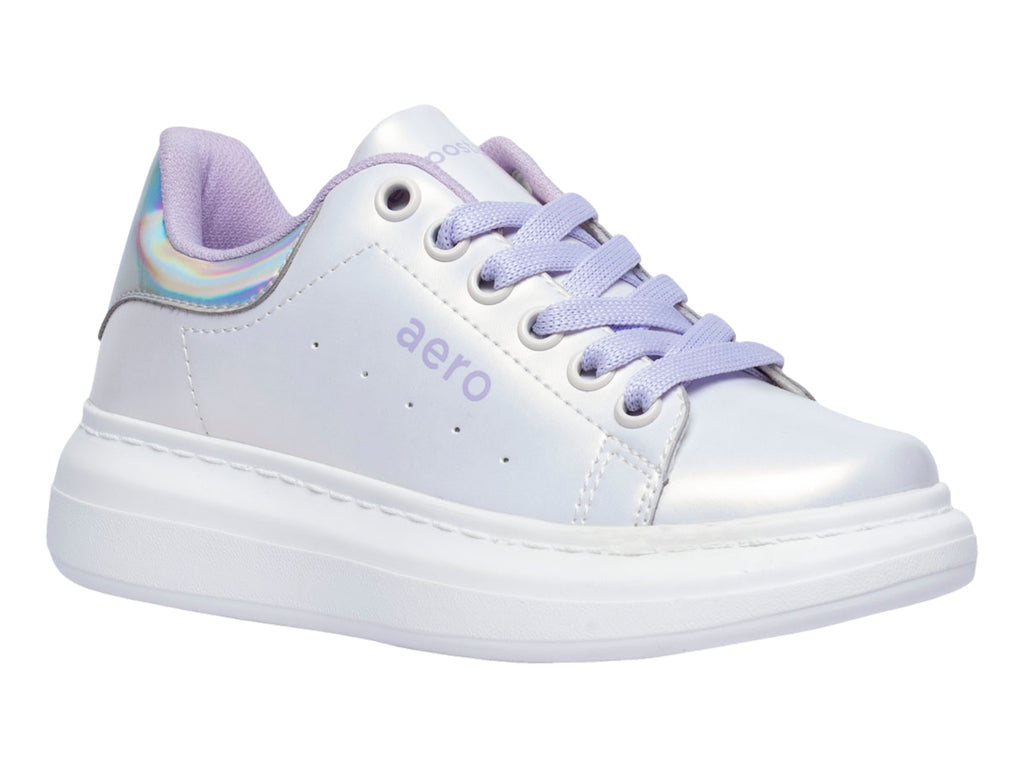 Tenis Aeropostale S23301 Para Niña