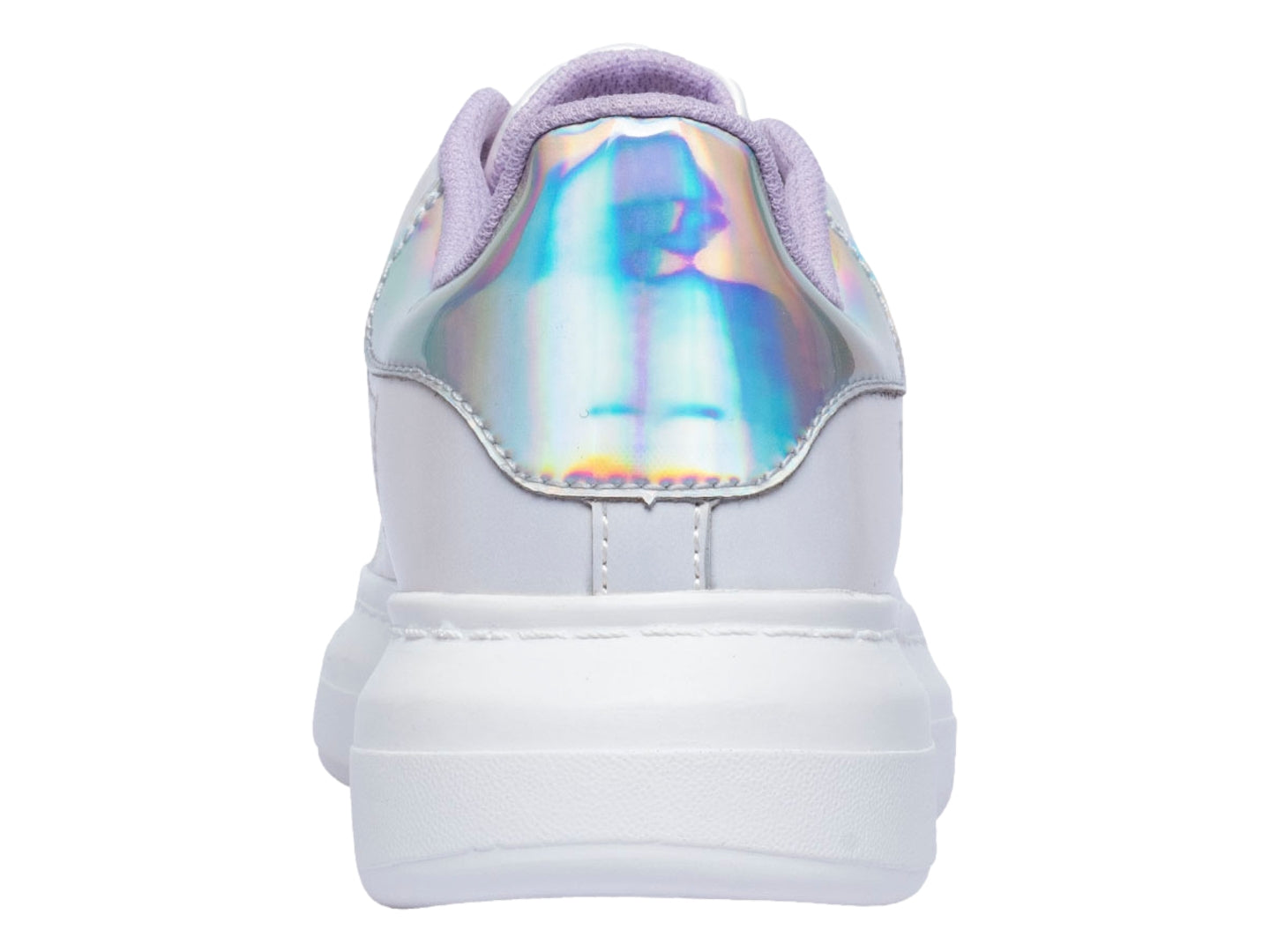 Tenis Aeropostale S23301 Para Niña
