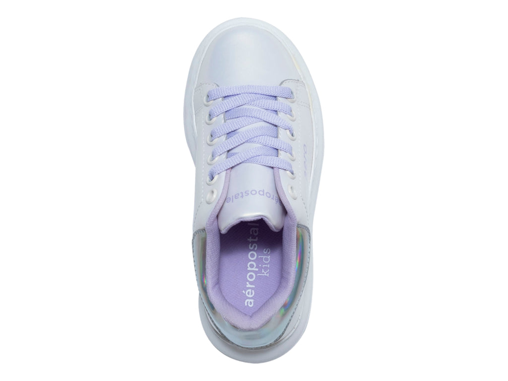 Tenis Aeropostale S23301 Para Niña