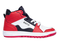 Tenis Aeropostale S23401 Para Niño