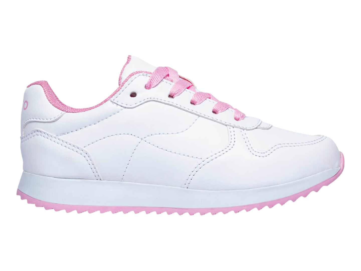 Tenis Aeropostale S23301 Para Niña