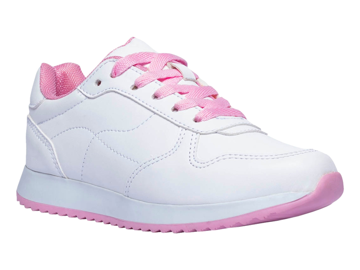 Tenis Aeropostale S23301 Para Niña