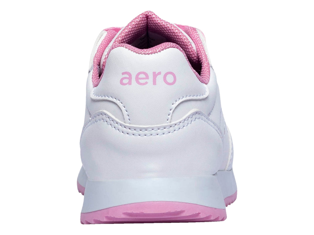 Tenis Aeropostale S23301 Para Niña