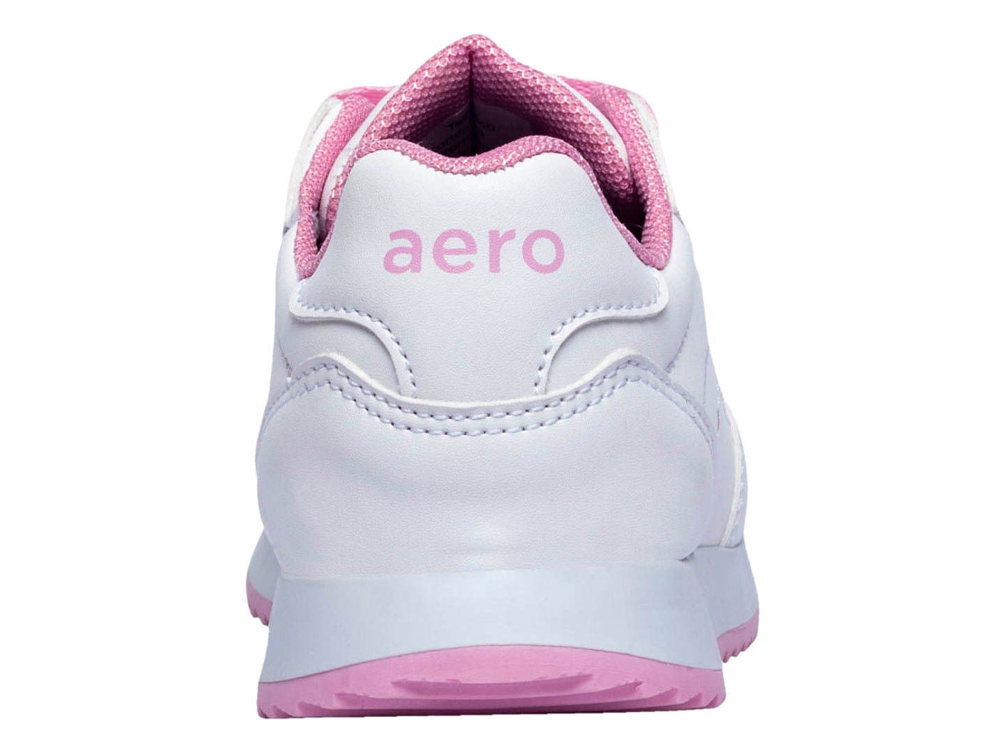 Tenis Aeropostale S23301 Para Niña