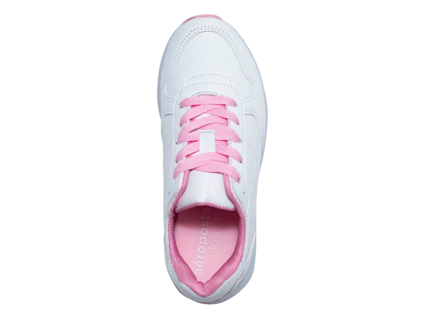 Tenis Aeropostale S23301 Para Niña