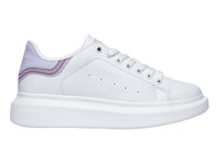 Tenis Aeropostale S23101 Para Mujer