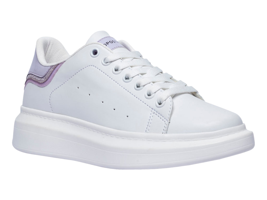 Tenis Aeropostale S23101 Para Mujer