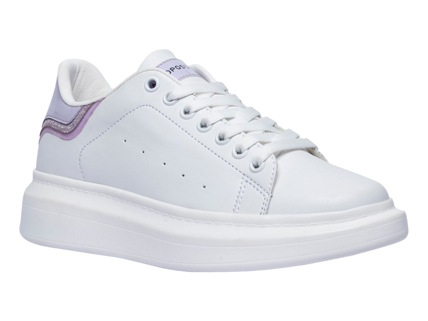 Tenis Aeropostale S23101 Para Mujer