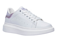 Tenis Aeropostale S23101 Para Mujer