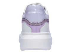 Tenis Aeropostale Lila para Mujer