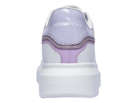 Tenis Aeropostale S23101 Para Mujer