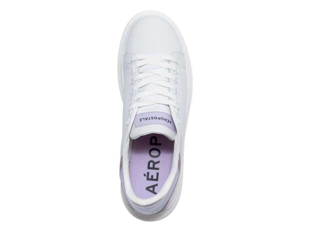 Tenis Aeropostale S23101 Para Mujer