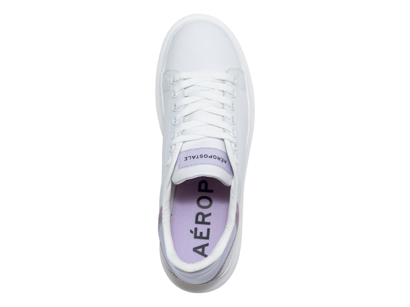 Tenis Aeropostale S23101 Para Mujer