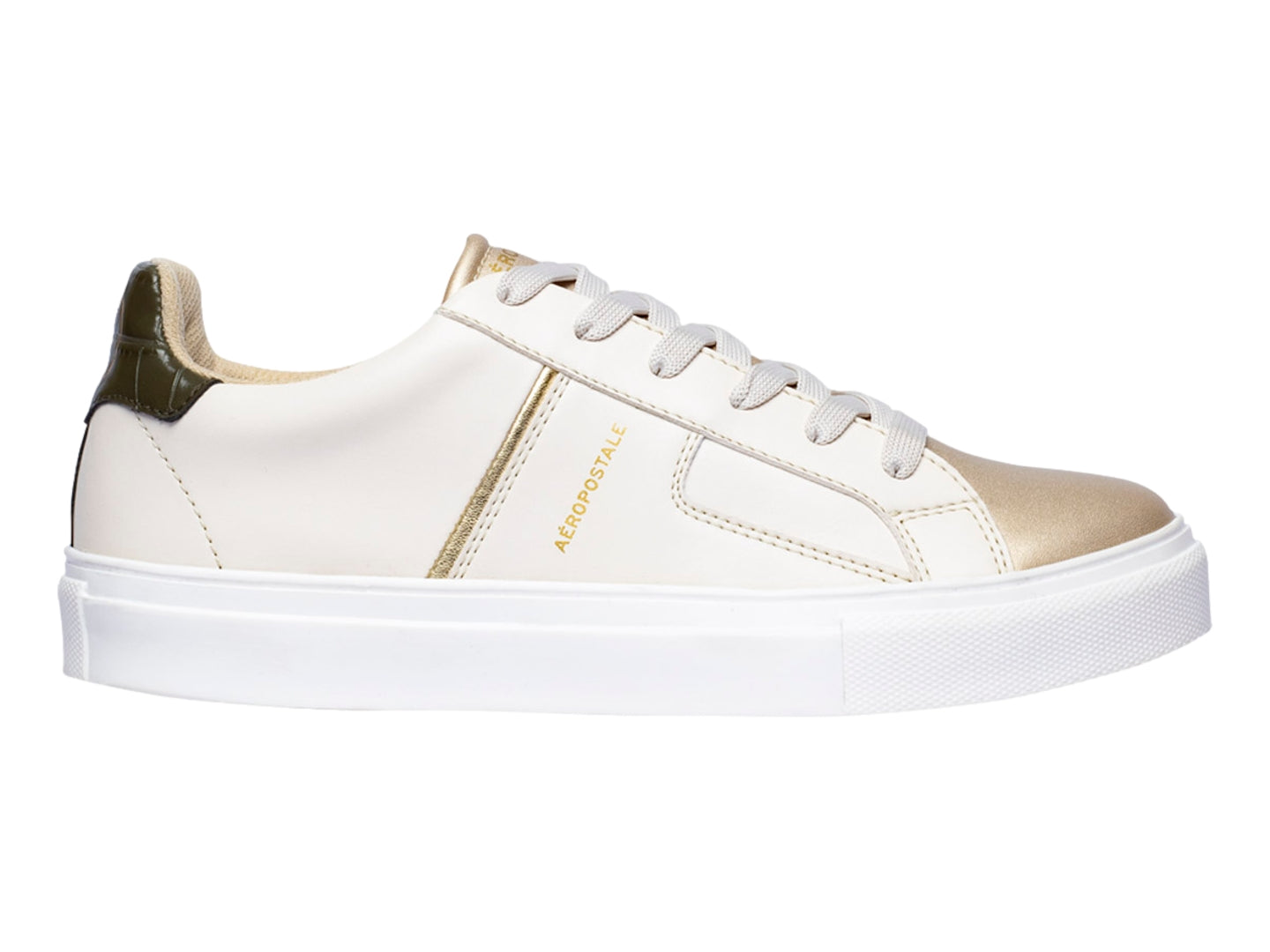 Tenis Aeropostale S23101 Para Mujer