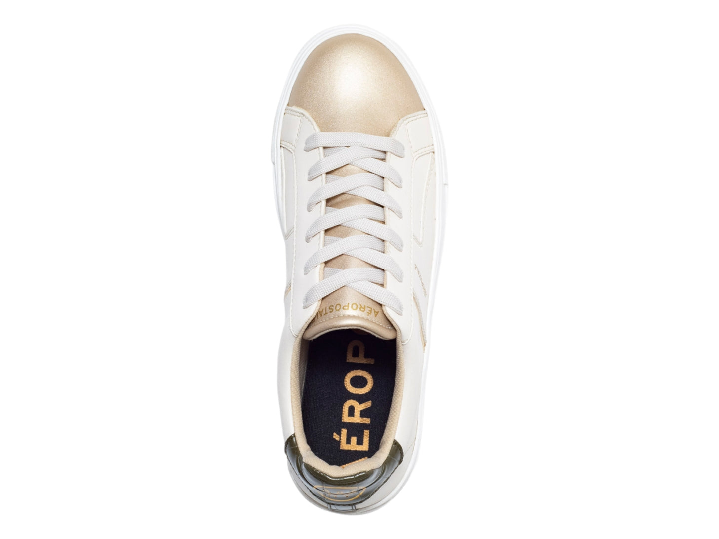 Tenis Aeropostale S23101 Para Mujer