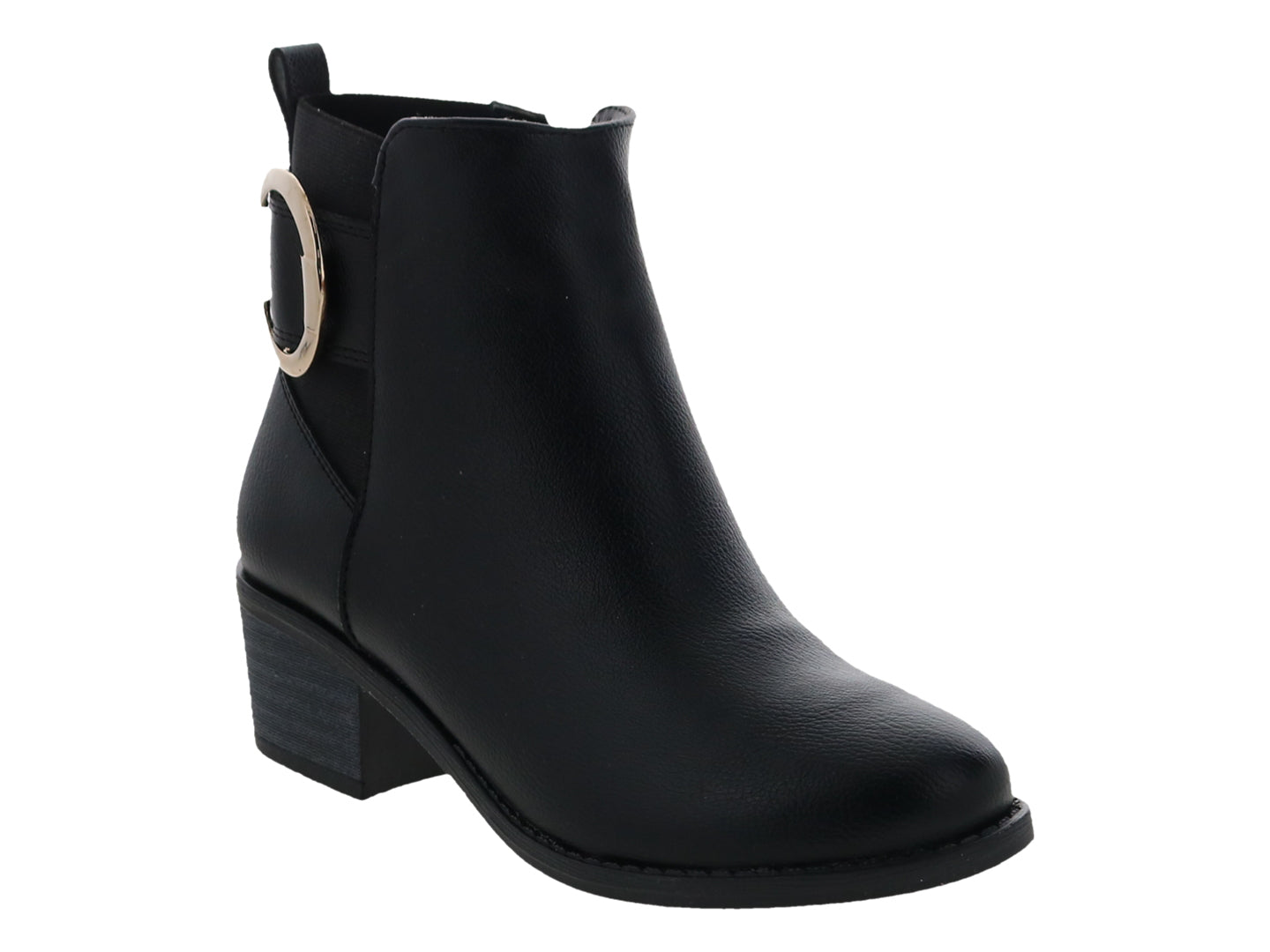 Botas Tropicana 380005 Para Niña