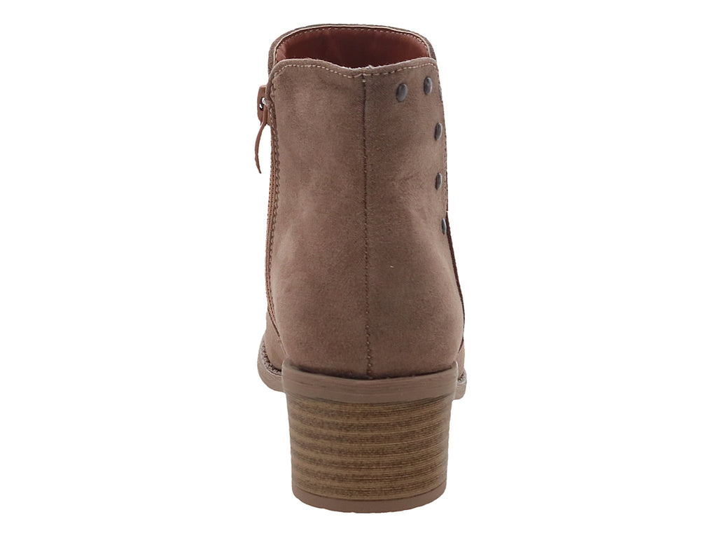 Botas Tropicana 380002 Para Niña