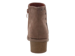 Botas Tropicana Café Claro para Niña