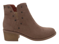 Botas Tropicana 380002 Para Niña