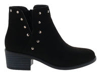 Botas Tropicana 380002 Para Niña