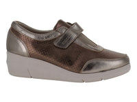 Zapatos Manet 352-06 Para Mujer
