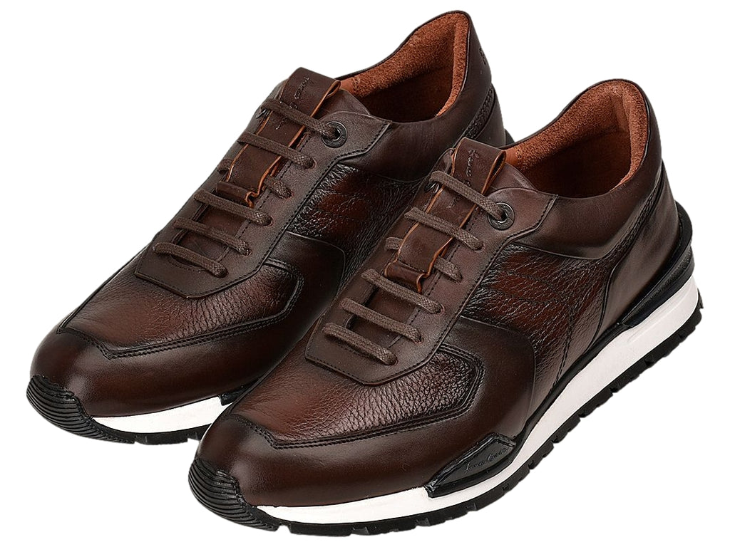 Zapatos Cuadra 132Ts Para Hombre