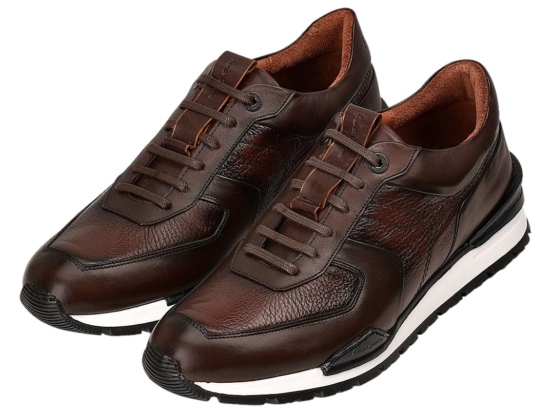 Zapatos Cuadra 132Ts Para Hombre