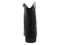 Botas Vaqueras Tropicana Negro para Niña