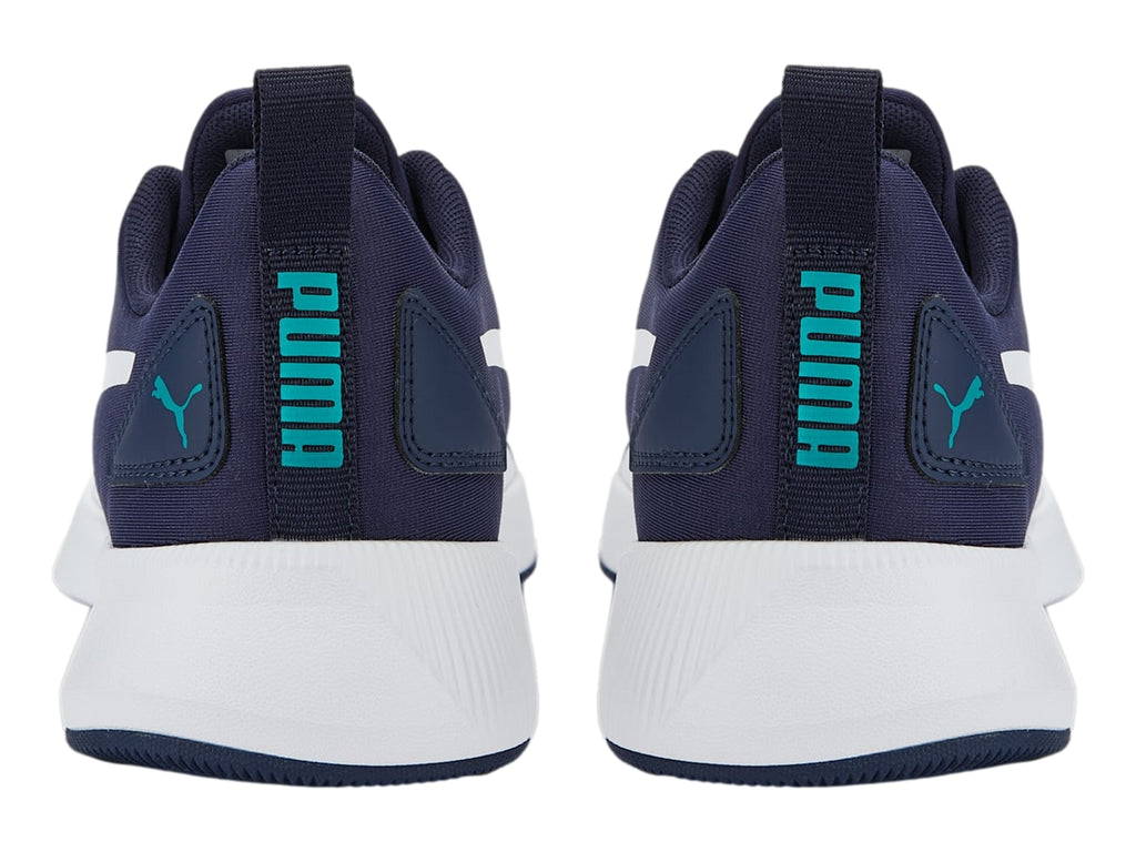 Tenis Puma Flyer Runner Jr 192928 Para Niño
