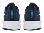 Tenis Puma Flyer Runner Jr 192928 Para Niño