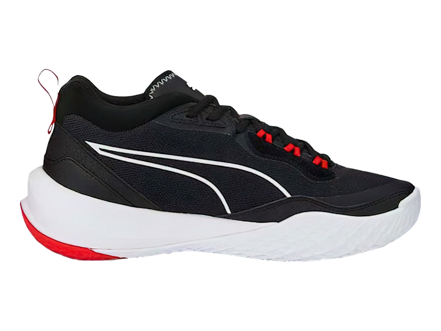 Tenis Puma Playmaker Jet 385841 Para Hombre