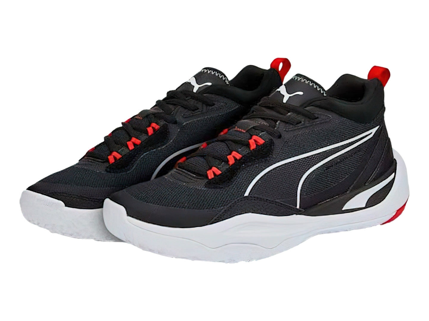 Tenis Puma Playmaker Jet 385841 Para Hombre