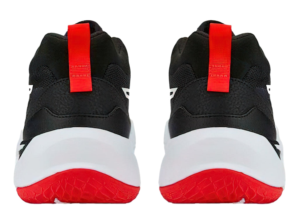 Tenis Puma Playmaker Jet 385841 Para Hombre