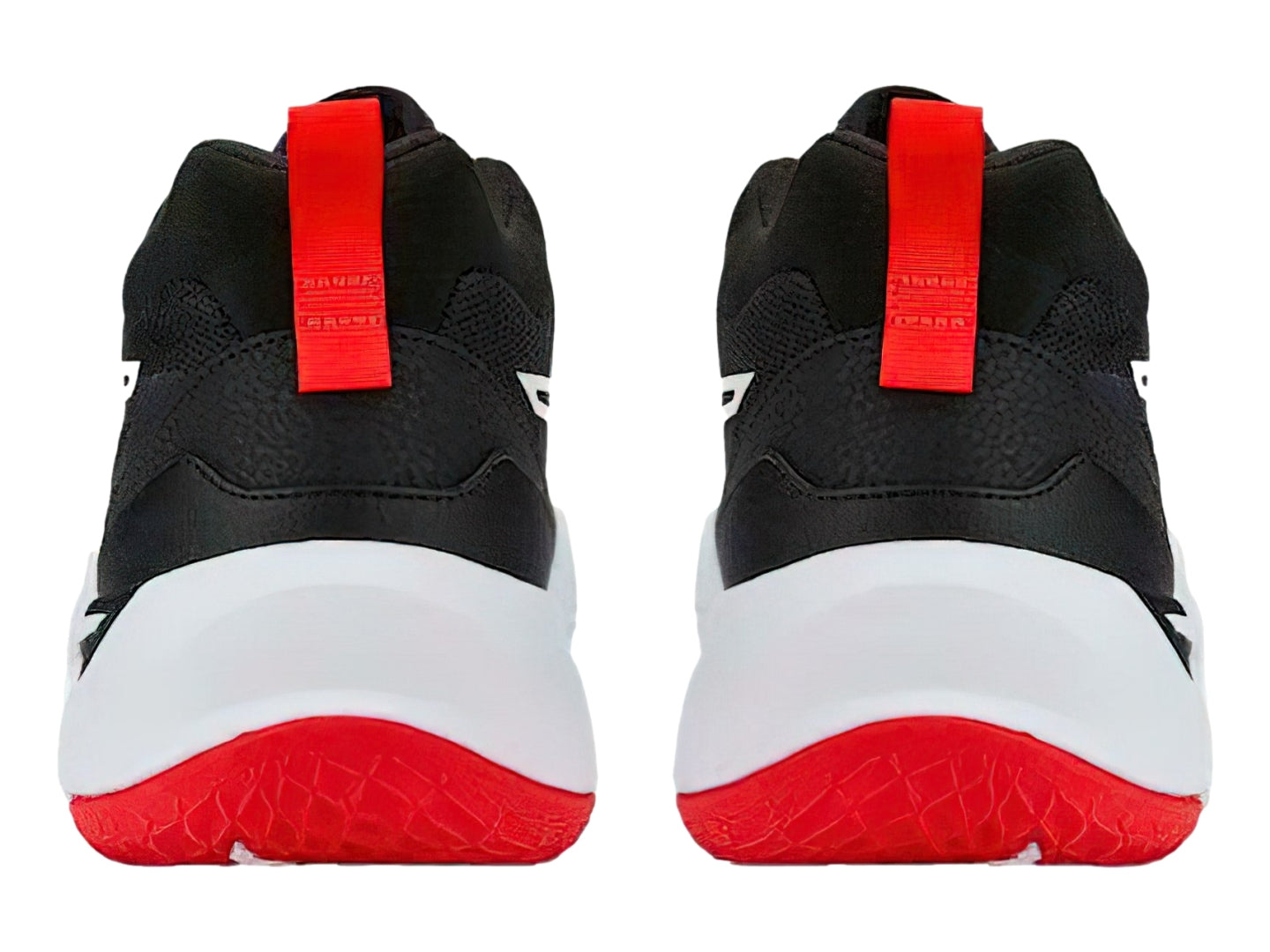 Tenis Puma Playmaker Jet 385841 Para Hombre