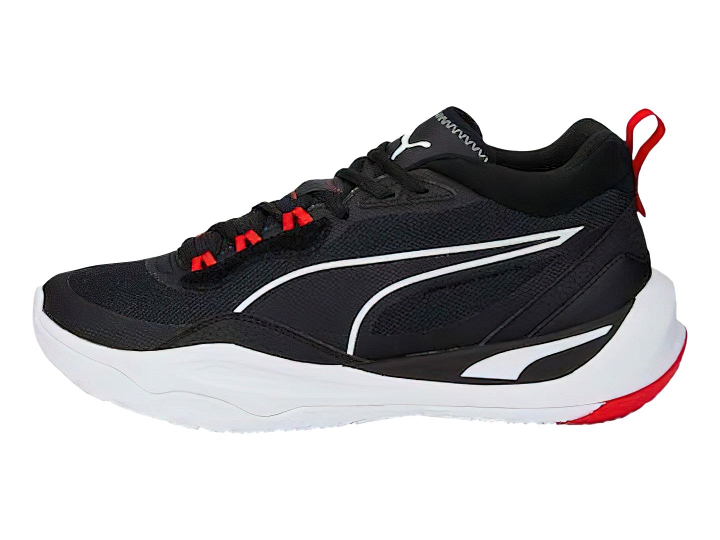 Tenis Puma Playmaker Jet 385841 Para Hombre
