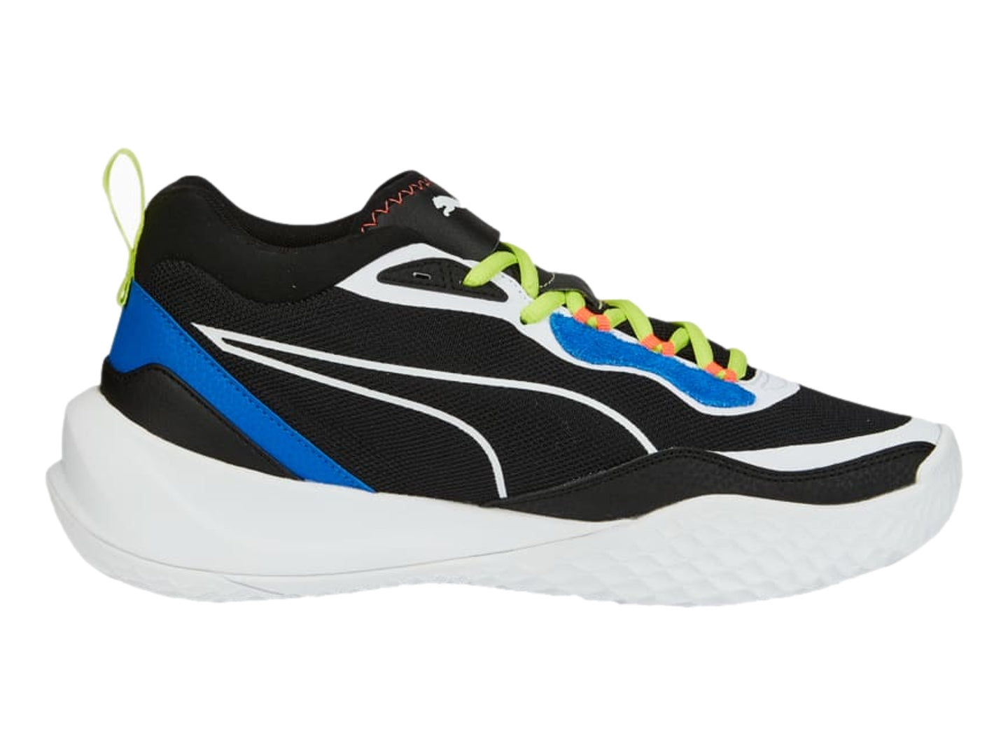 Tenis Puma Playmaker Jet 385841 Para Hombre