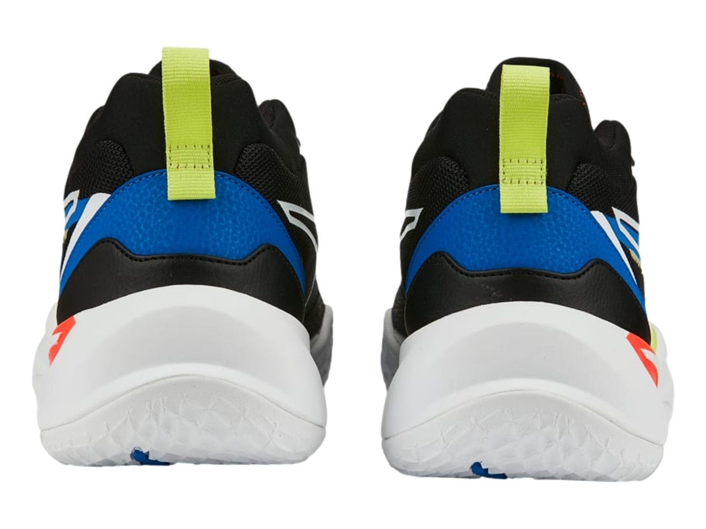 Tenis Puma Playmaker Jet 385841 Para Hombre