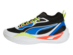 Tenis Puma Playmaker Jet 385841 Para Hombre