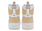 Tenis Puma Karmen Rebelle Mid 387213 Para Mujer